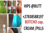 HIPS AND BUMS ENLARGEMENT CREAM / GEL CALL DR Gama +27838588197