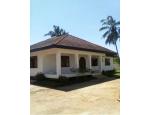 House 4bedroom rent mbezi beach.