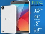 HTC Desire 630 