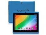 iConix iConix C703 - Kids Tablet