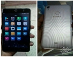 INFINIX HOT 5