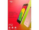 itel P12