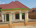 Kanombe new house for sale