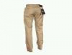 Khaki Pants  - Smart Wear