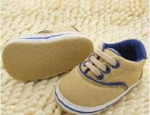 Kid's shoes