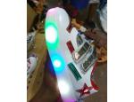 Kids Trendy LED Sneakers 