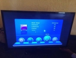 KONKA FLAT TV 40