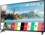 Lg 49 Inch Smart YHD 4k Tv