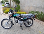 Lifo 110 cc motorcycle