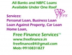 Loan Against Property in Delhi NCR with Fast approval