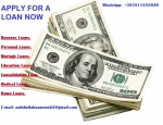 Possible LOAN offer contact us now