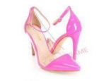 Lyz Heeled Shoes