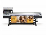 MIMAKI JV300-160 64″ SOLVENT PRINTER BULK SYSTEM