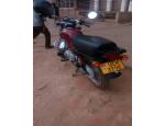 Motor Bikes for sale