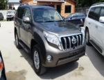 New brand 2015 land cruiser prado