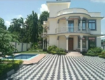 New house for sale mbezi beach.