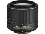 Nikon AF-S DX NIKKOR 55-200mm f/4-5.6G ED VR II Lens 