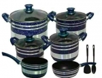 Non Stick Cooking Pots