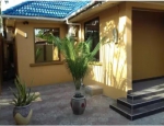 Nyumba ya kupanga kinondon full furnished