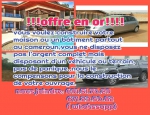 Offre de credit de construction