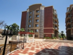 One Bedroom Apartment (Hurlingham)