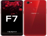 Oppo F7 Smartphone