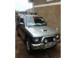 Pajero Mini for sale on UAT