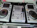 PIONEER CDJ-3000 PROFESSIONAL DJ MULTI PLAYER