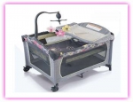 Playpen / Cot  -  Angie's Baby Shop