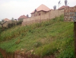 Plot for sale gisozi