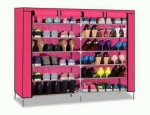 Portable Shoe Rack