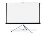 Portable Tripod Projection Screen 