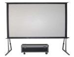 Rear Projection Screen 