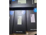 Samsung Galaxy S23 Ultra SM-S918B/DS - 512GB Black (Unlocked)