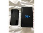 Samsung Galaxy S8 Plus - 64GB -  unlocked Smartphone