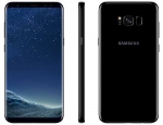 Samsung Galaxy s8 Plus