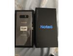 Samsung Galexy Note 8 64g (unlocked)