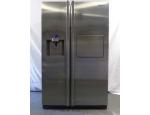 Samsung RSG50 Double Door Refrigerator 