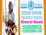 SELL KIDNEY FOR 14 CRORE 9663960578.