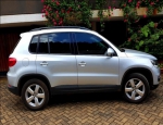 Sell VW Tiguan