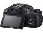 Sony Cyber-Shot DSC-HX400V Digital Camera 