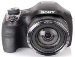 Sony Cyber-shot H400 Specs 