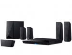 Sony Home Theatre DAV-DZ350 - 3 Electronics 