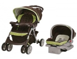 Stroller With Carrycot