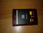 Tecno J7