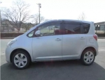 Toyota Ractis 2008