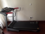 Treadmill - Electronic 