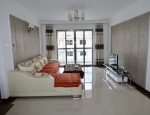 Two bedroom furnished apartment
