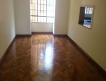 Unfurnished 3 bedroom for rent in Kileleshwa