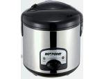 vonn hotpoint rice cooker can also bake